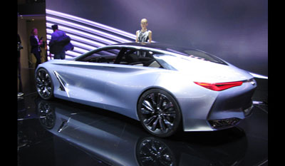 Infiniti Q80 Concept 2014 2